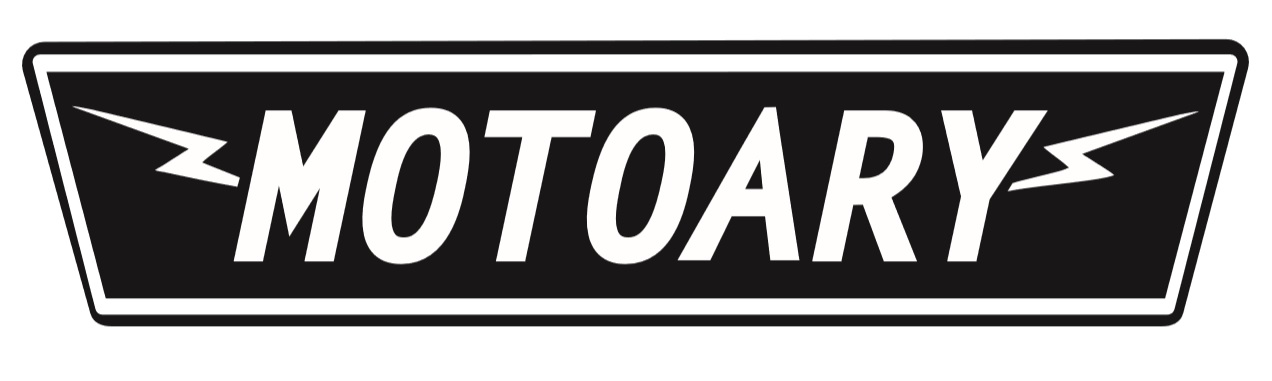 Motoary Logo